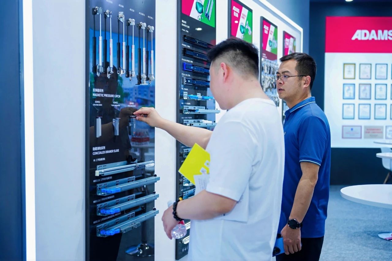 2026广州轻高定展-CCHF2026中国广州定制家居展览会-时间及位置