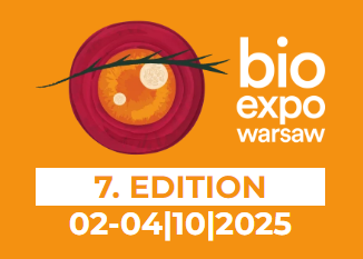 2025波兰华沙国际有机食品展览会 BIOEXPO Warsaw