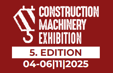 2025波兰(华沙)工程机械及矿山机械展览会 CONSTRUCTION MACHINERY EXHIBITION